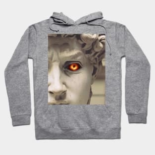 Black Hole David Hoodie